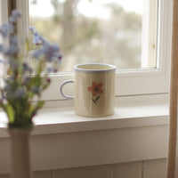 Tasse en céramique - Marion