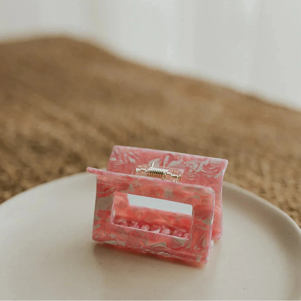 Petite pince à cheveux - Romane