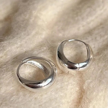 Boucles d'oreilles - Jul