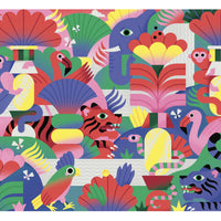 Casse-tête - Cache-cache