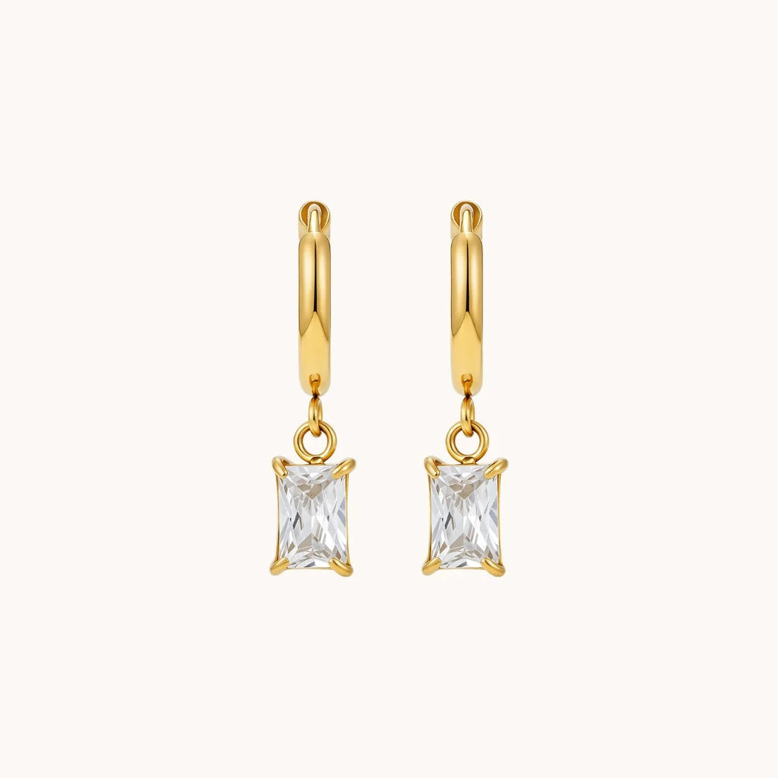 Boucles d'oreilles - Radiant
