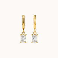 Boucles d'oreilles - Radiant
