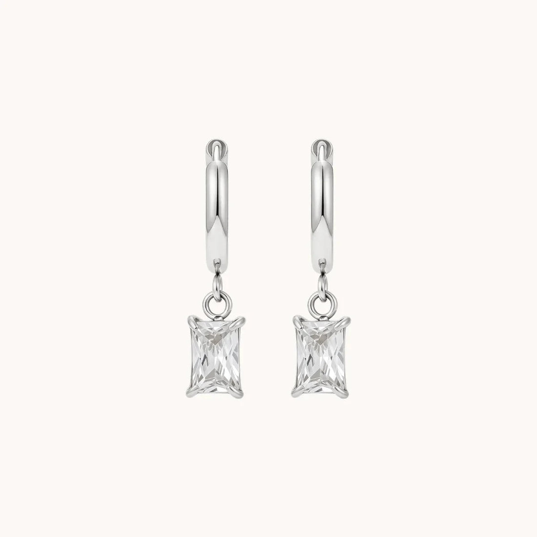 Boucles d'oreilles - Radiant