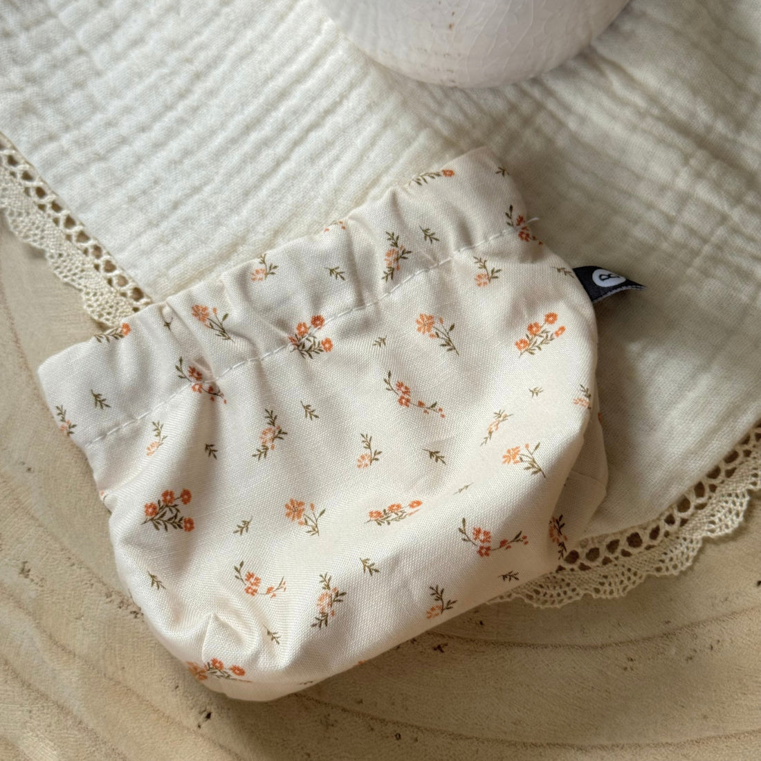 Porte-sous en coton