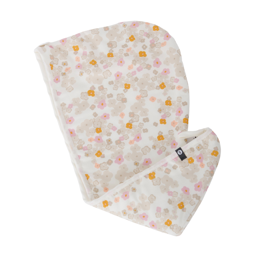 Serviette pour cheveux