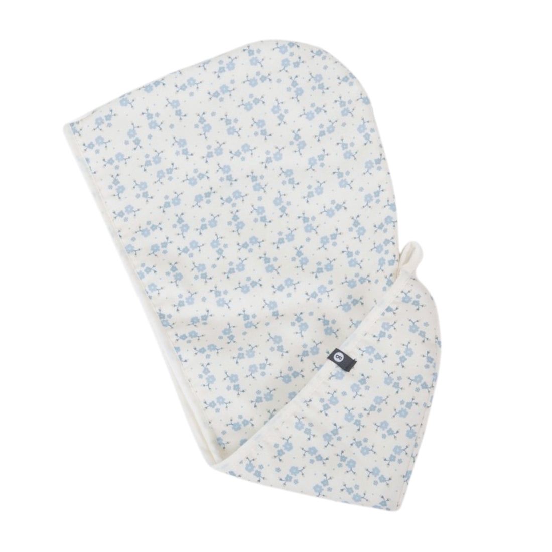 Serviette pour cheveux