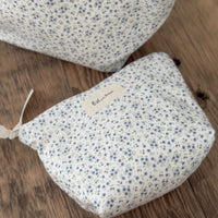 Sac à cosmétiques - Odile