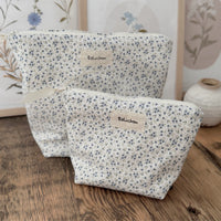 Sac à cosmétiques - Odile