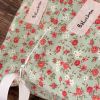 Sac à cosmétiques - Claudine