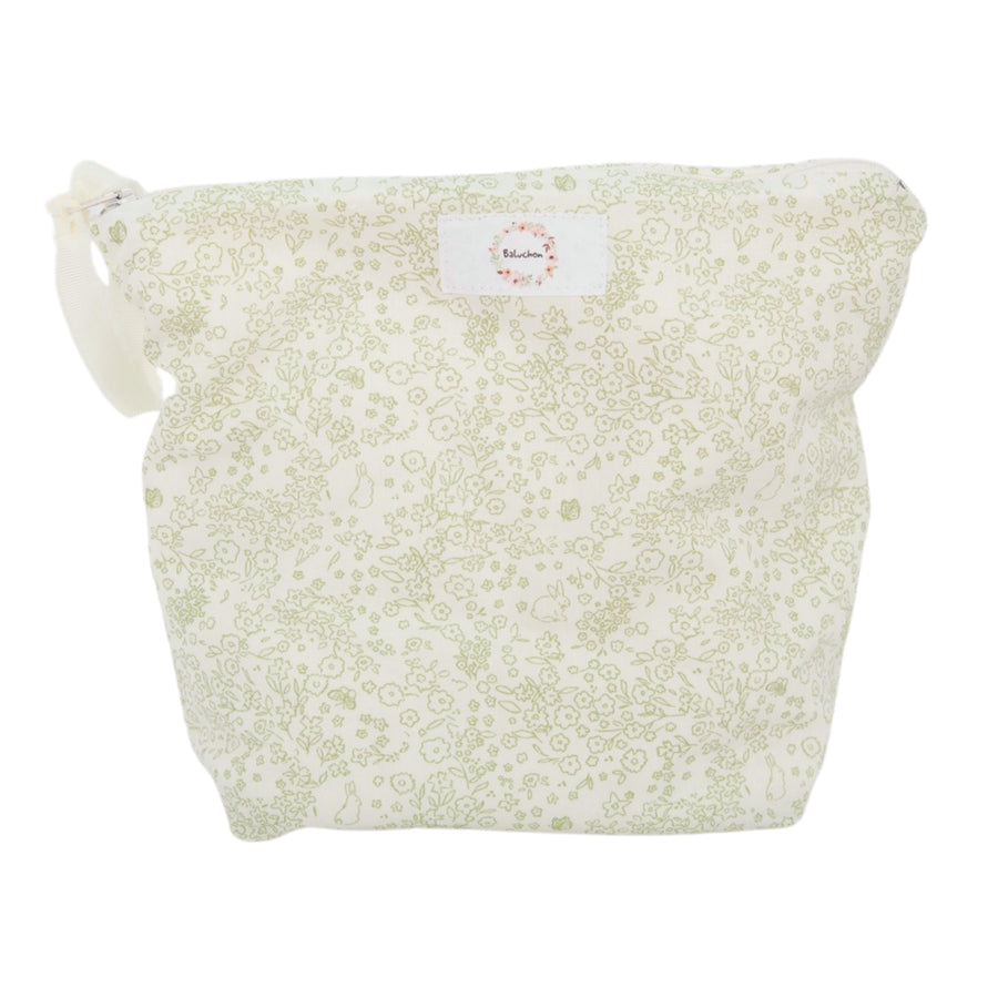 Sac à cosmétiques - Petits lapins