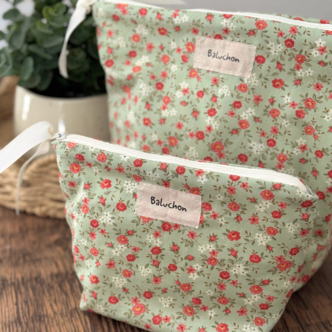 Sac à cosmétiques - Claudine