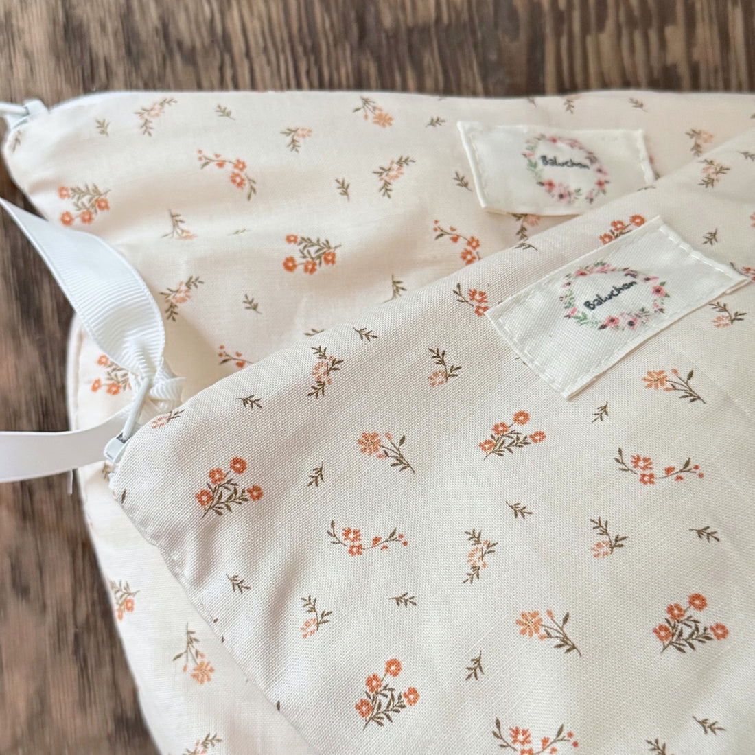 Sac à cosmétiques - Simone