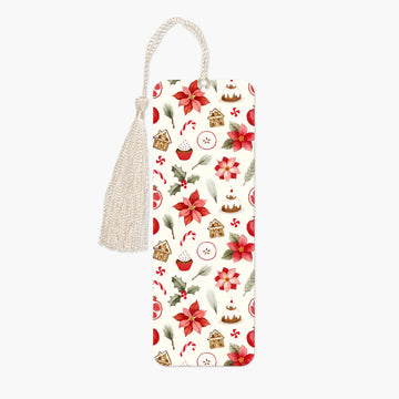 Signet - Douce poinsettias