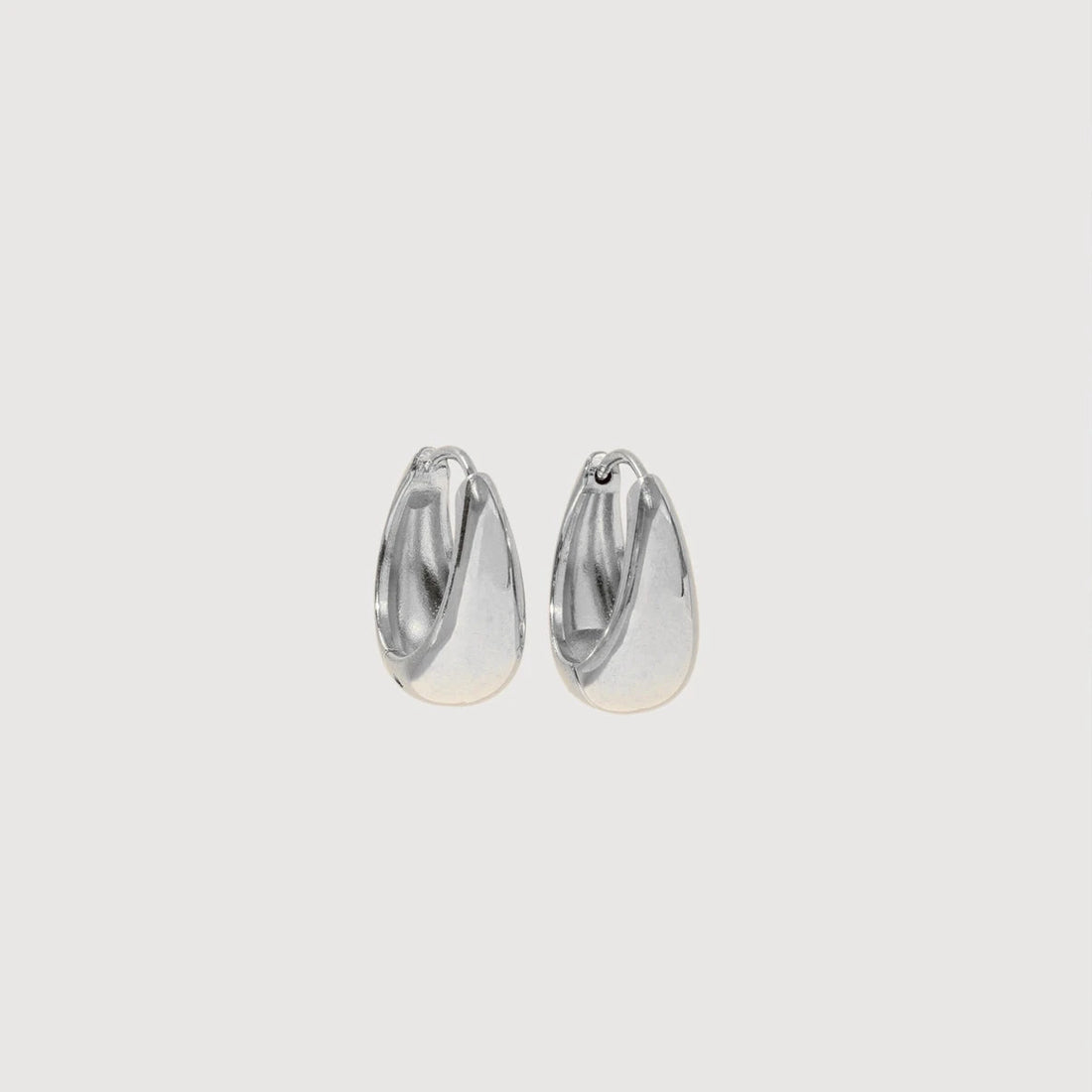 Boucles d'oreilles - Gouttes