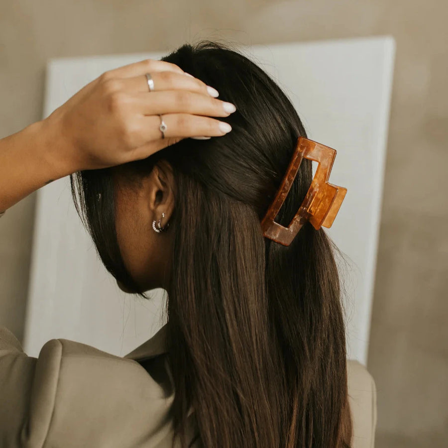 Pince à cheveux - Solea