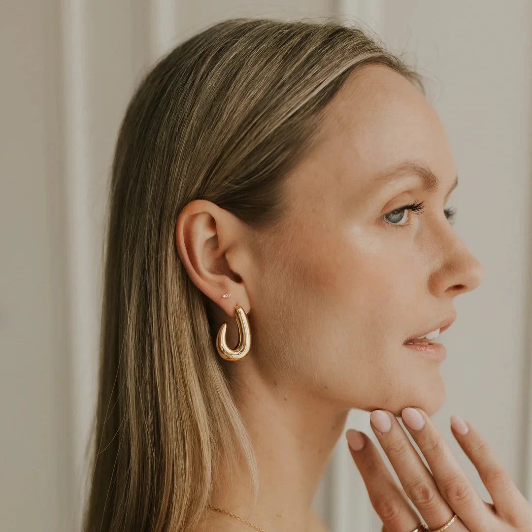 Boucles d'oreilles - Scala