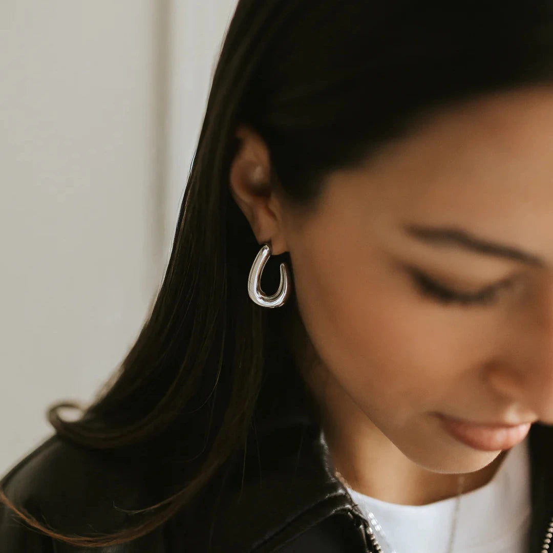 Boucles d'oreilles - Scala