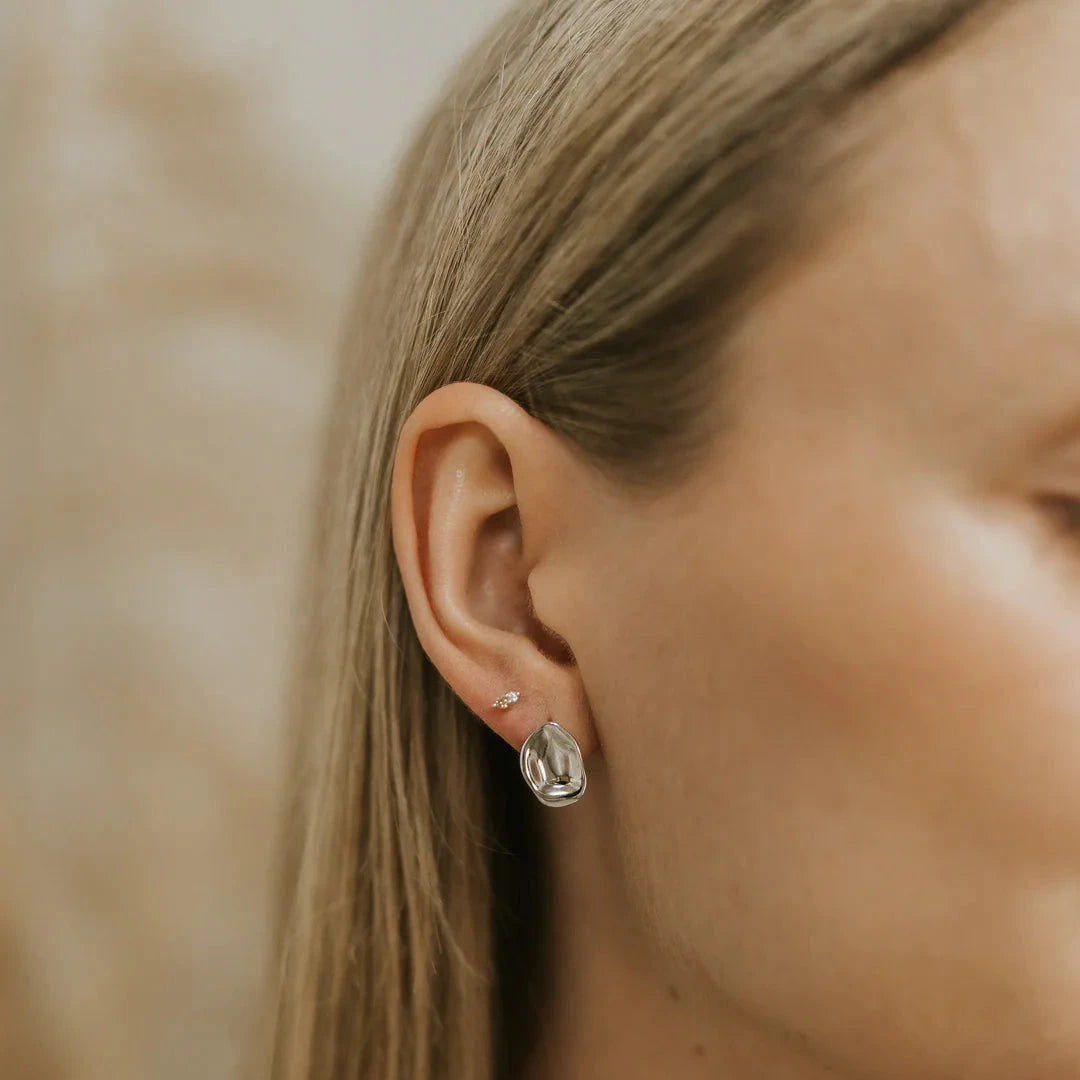 Boucles d'oreilles - Aurea