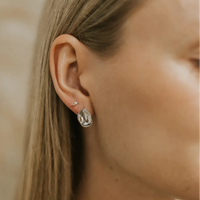 Boucles d'oreilles - Sara