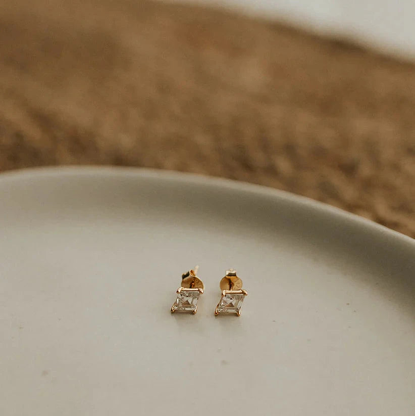 Boucles d'oreilles - Lilia