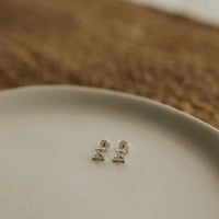 Boucles d'oreilles - Lilia