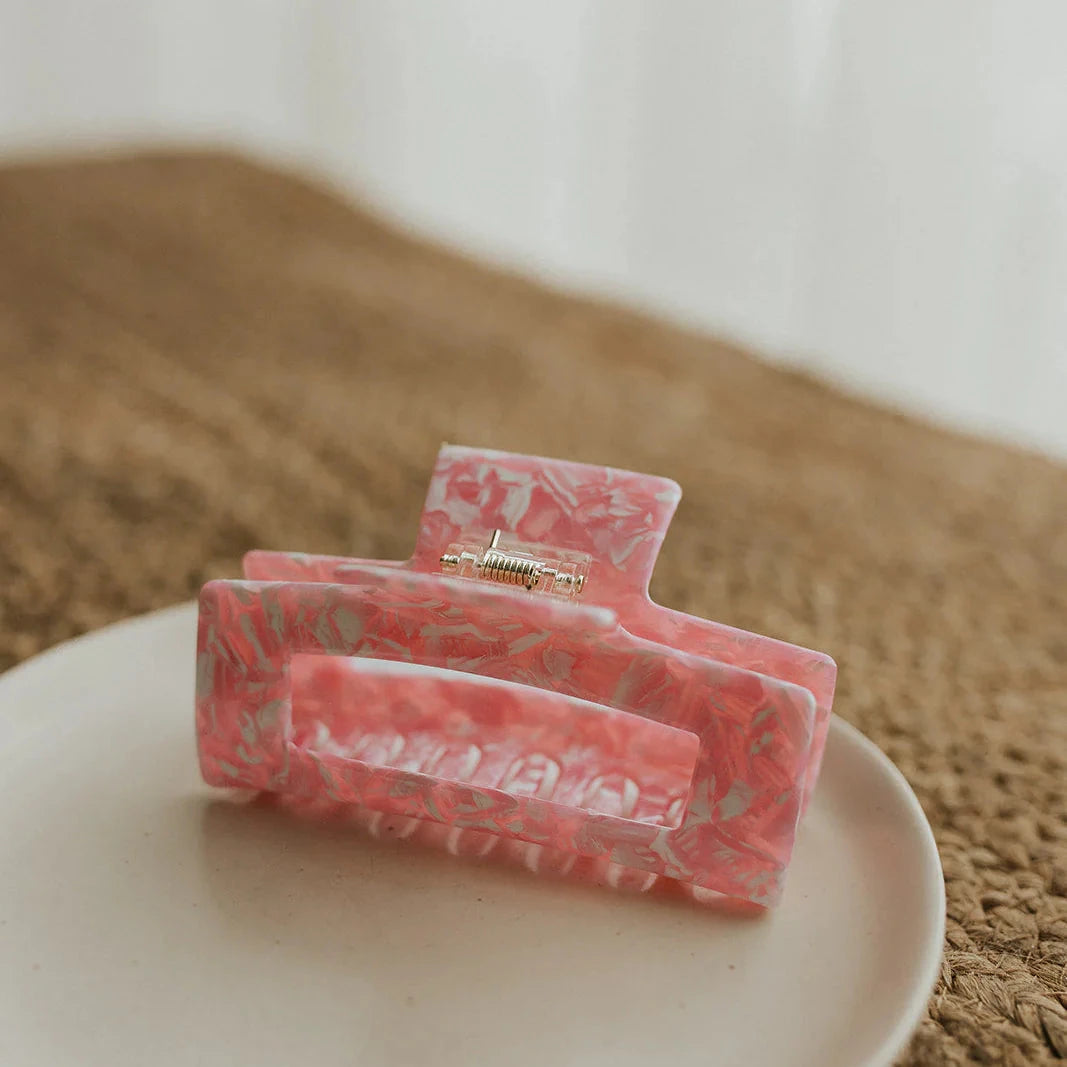 Pince à cheveux - Romane