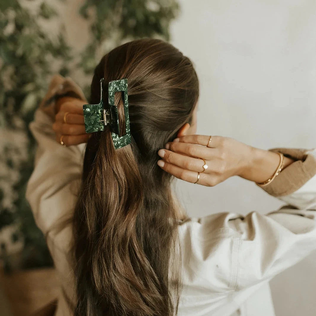 Pince à cheveux - Santi