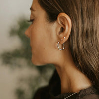Boucles d'oreilles - Waverly