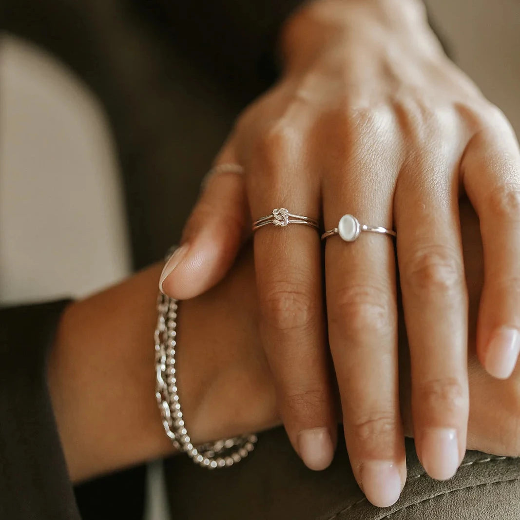 Bague - Tess