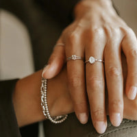 Bague - Tess