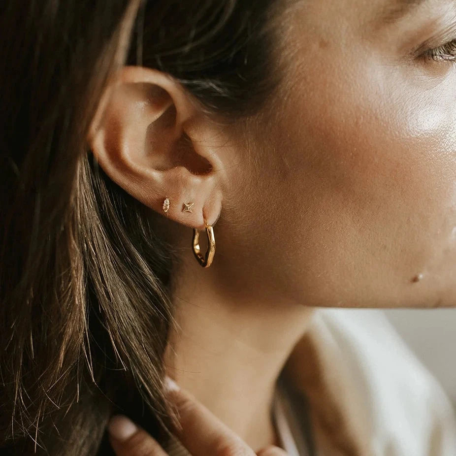 Boucles d'oreilles - Waverly