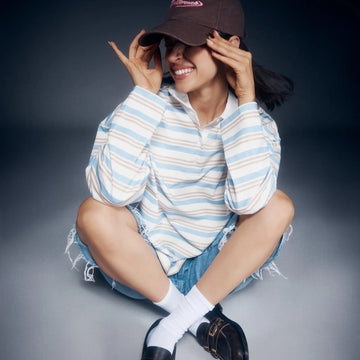 Polo Preppy