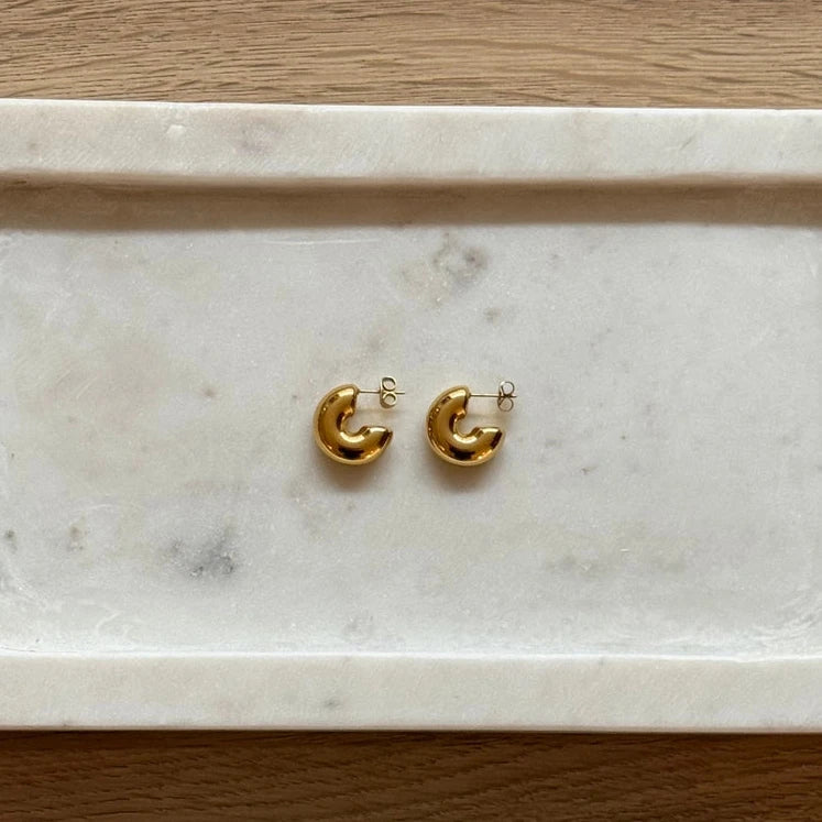 Boucles d'oreilles - Hailey
