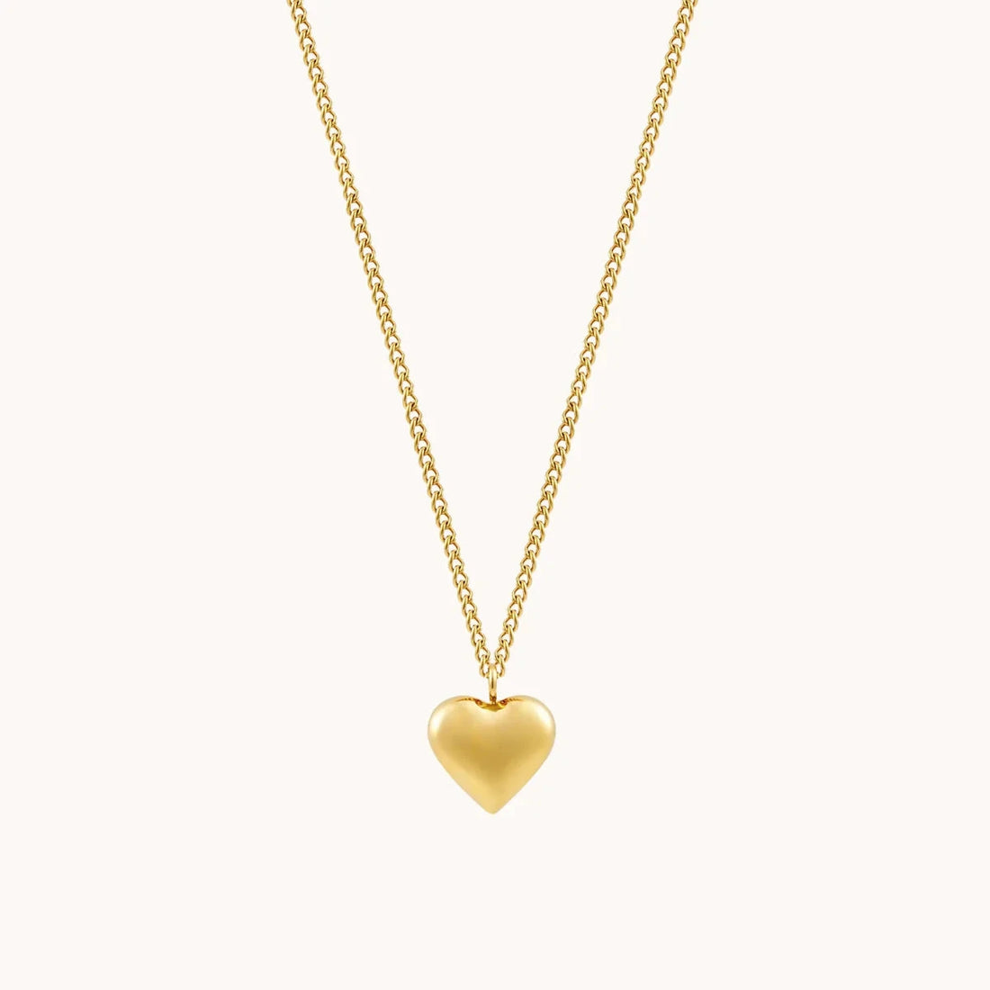Collier - Coeur