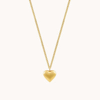 Collier - Coeur