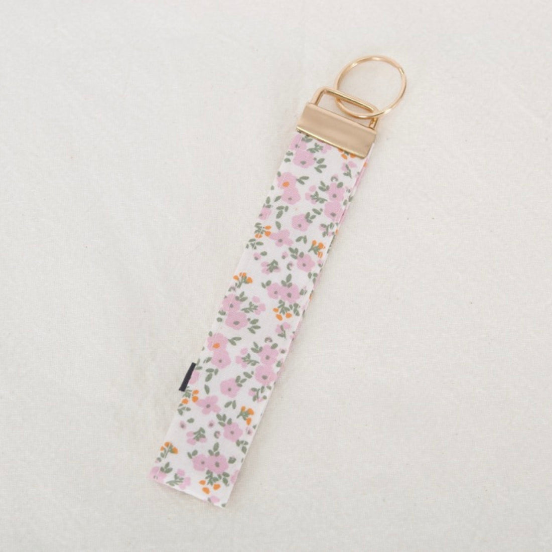 Porte-clés en coton