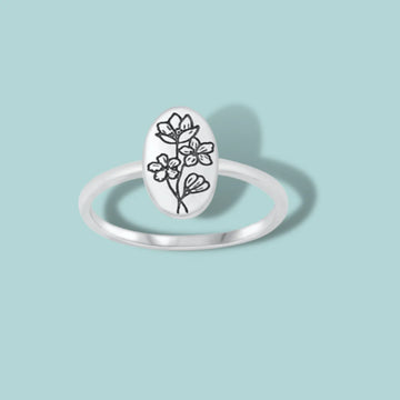 Bague - Élysée