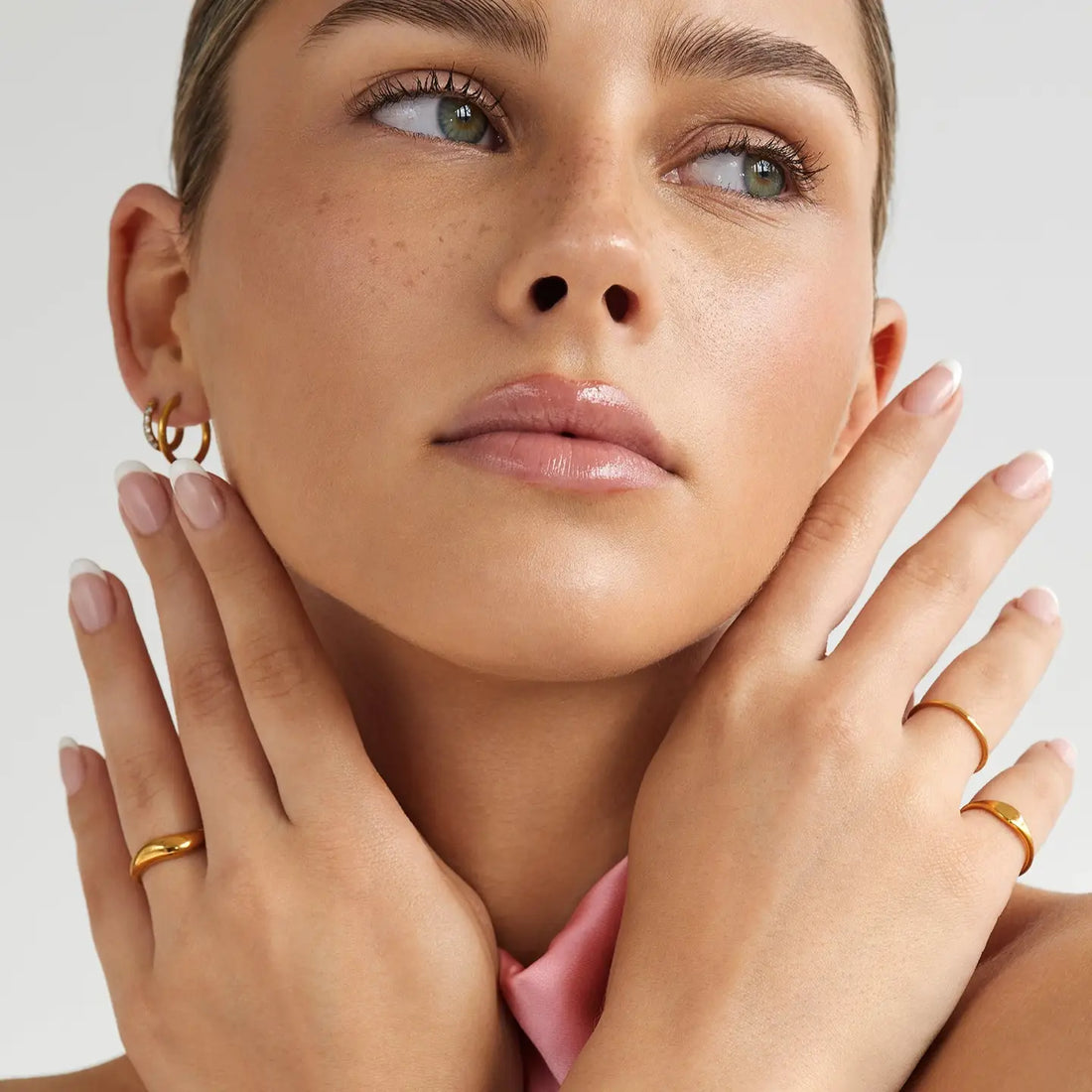 Bague - Chevalière