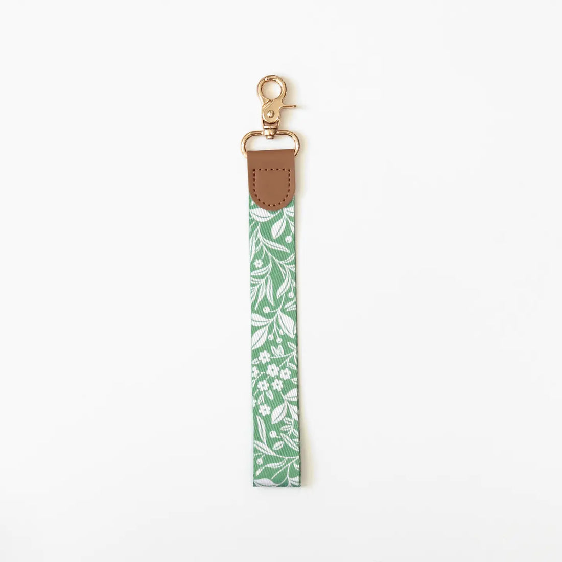 Porte-clés - Flore