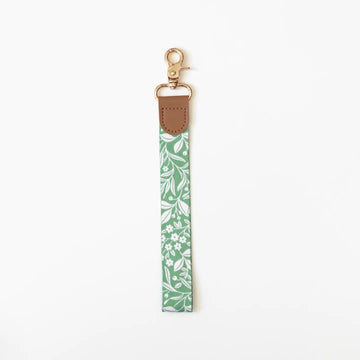 Porte-clés - Flore