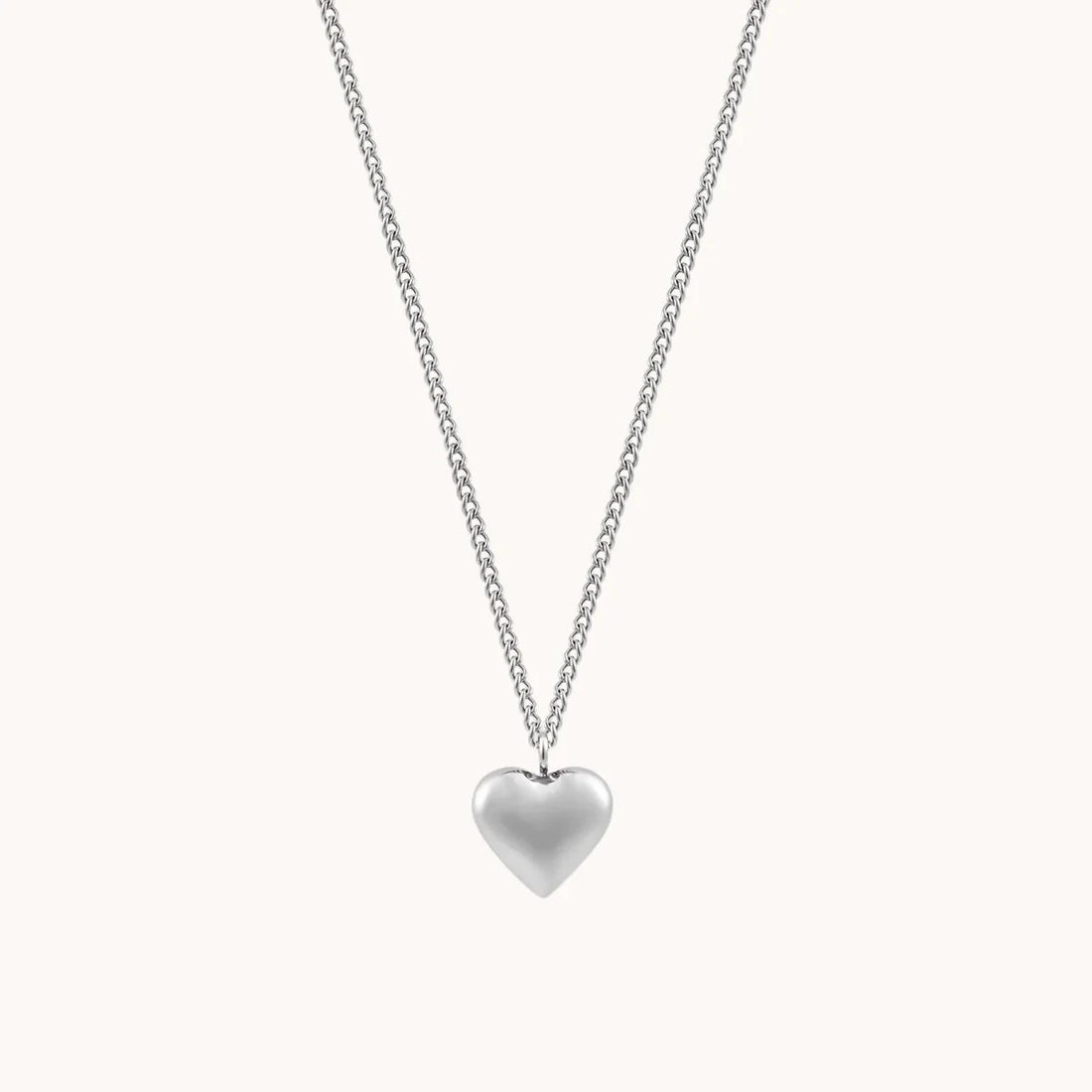 Collier - Coeur