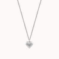 Collier - Coeur
