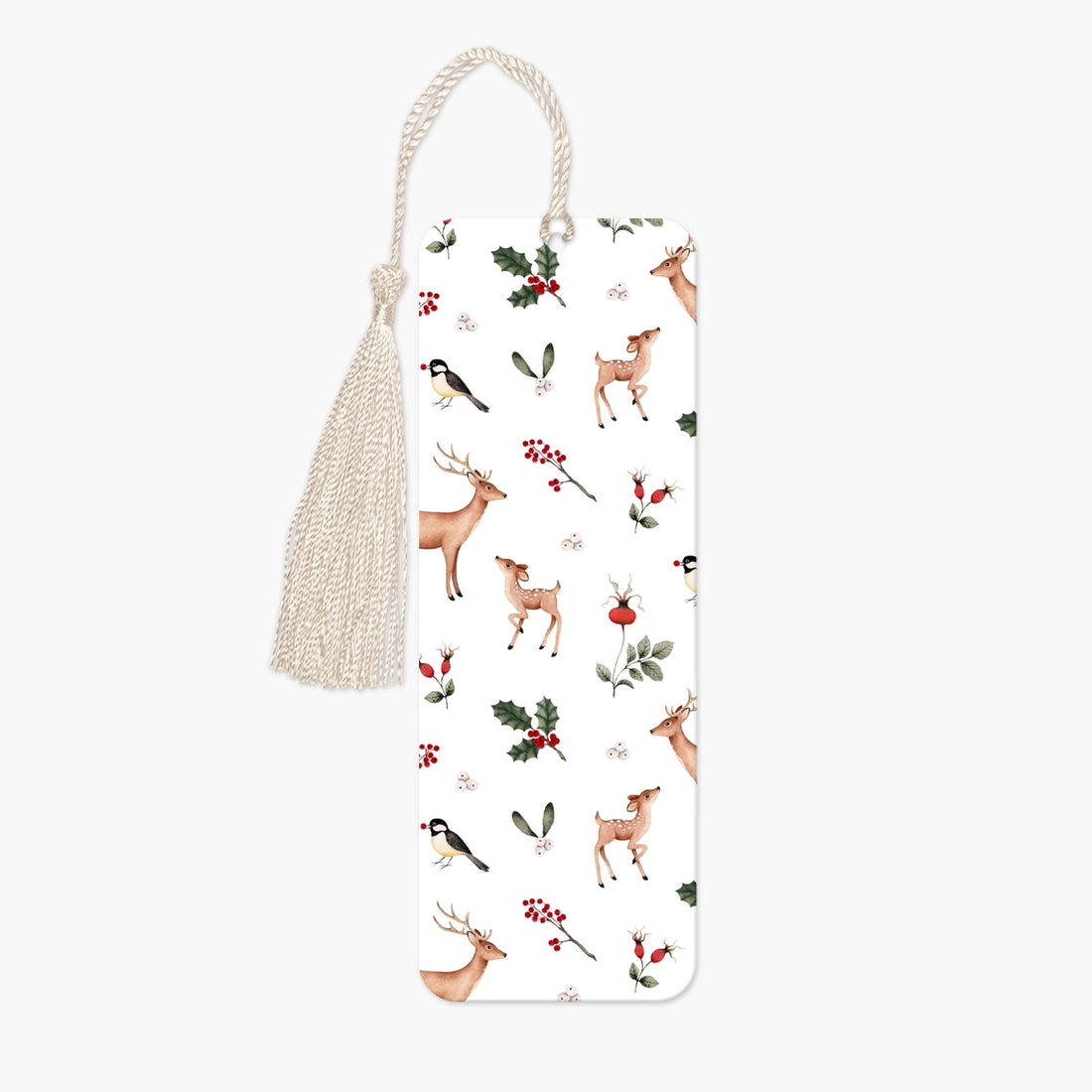 Signet - Noël rustique