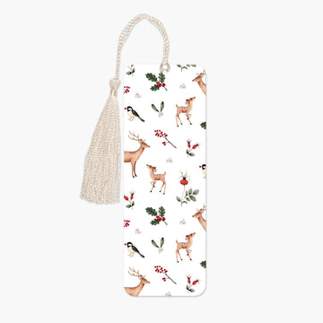 Signet - Noël rustique