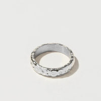 Bague - Sculptée