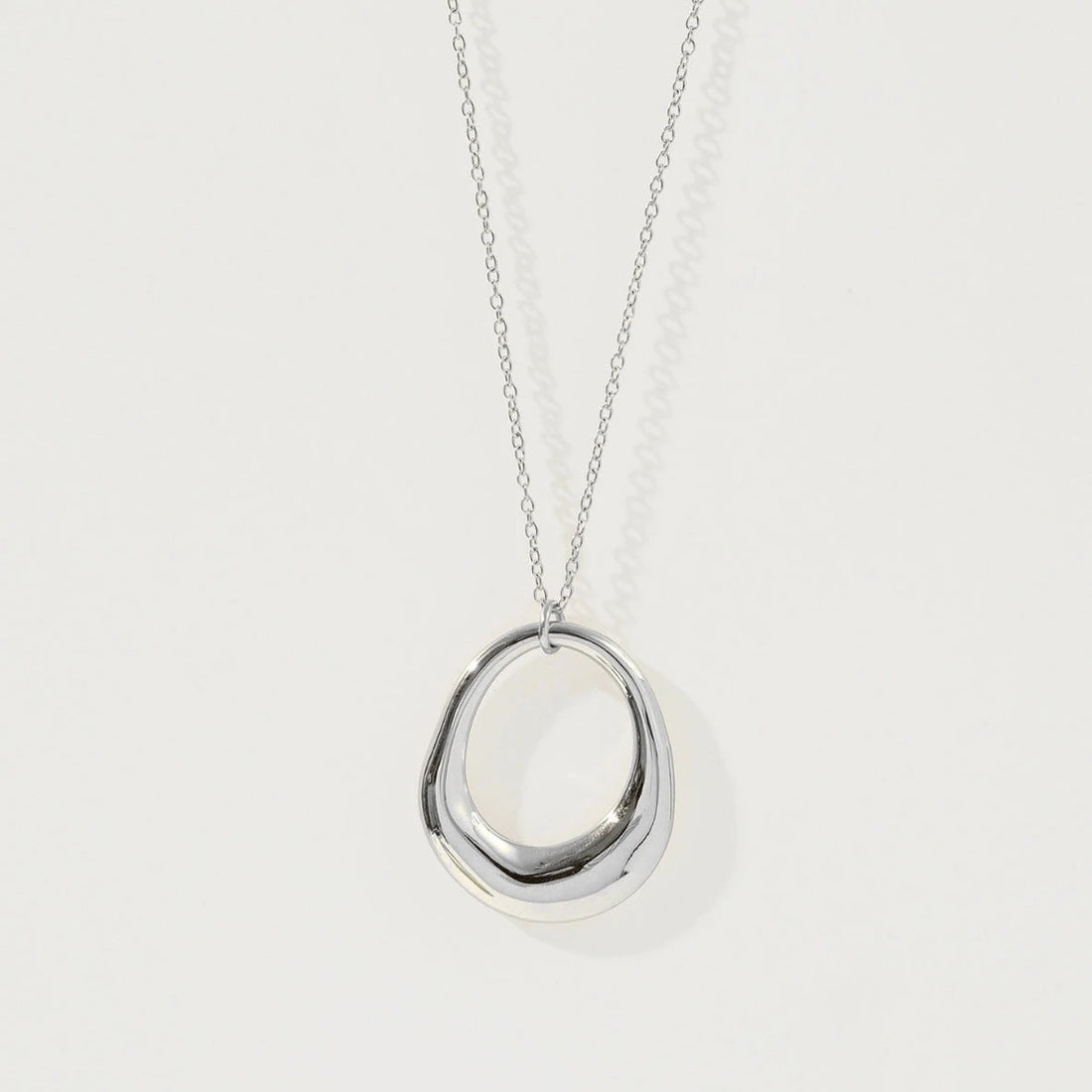 Collier - Irrégulier