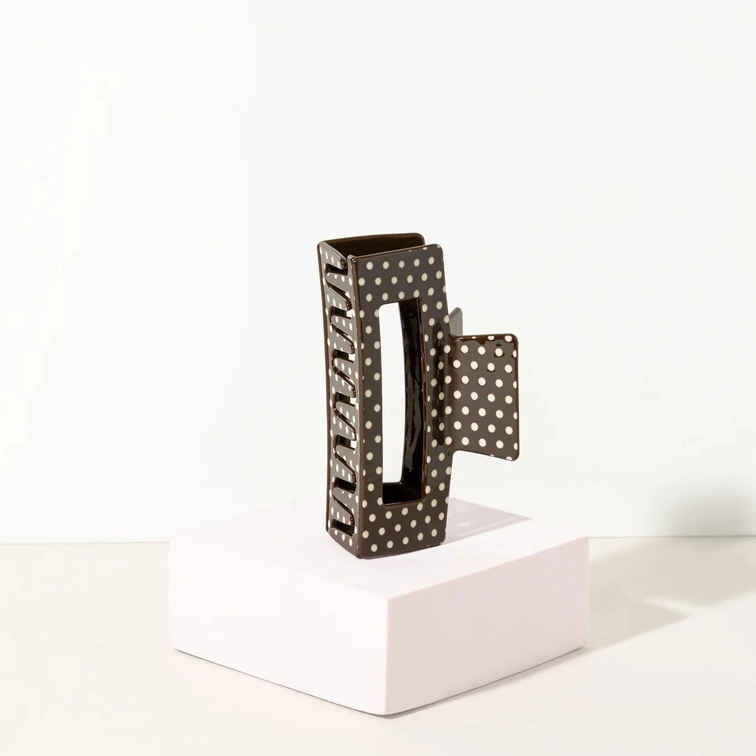 Pince à cheveux - Polka Dot