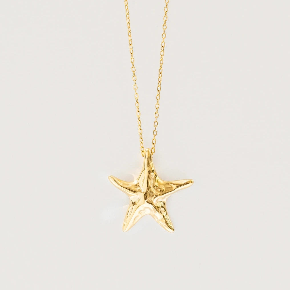 Collier - Étoile