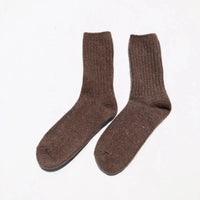 Chaussettes en laine islandaise