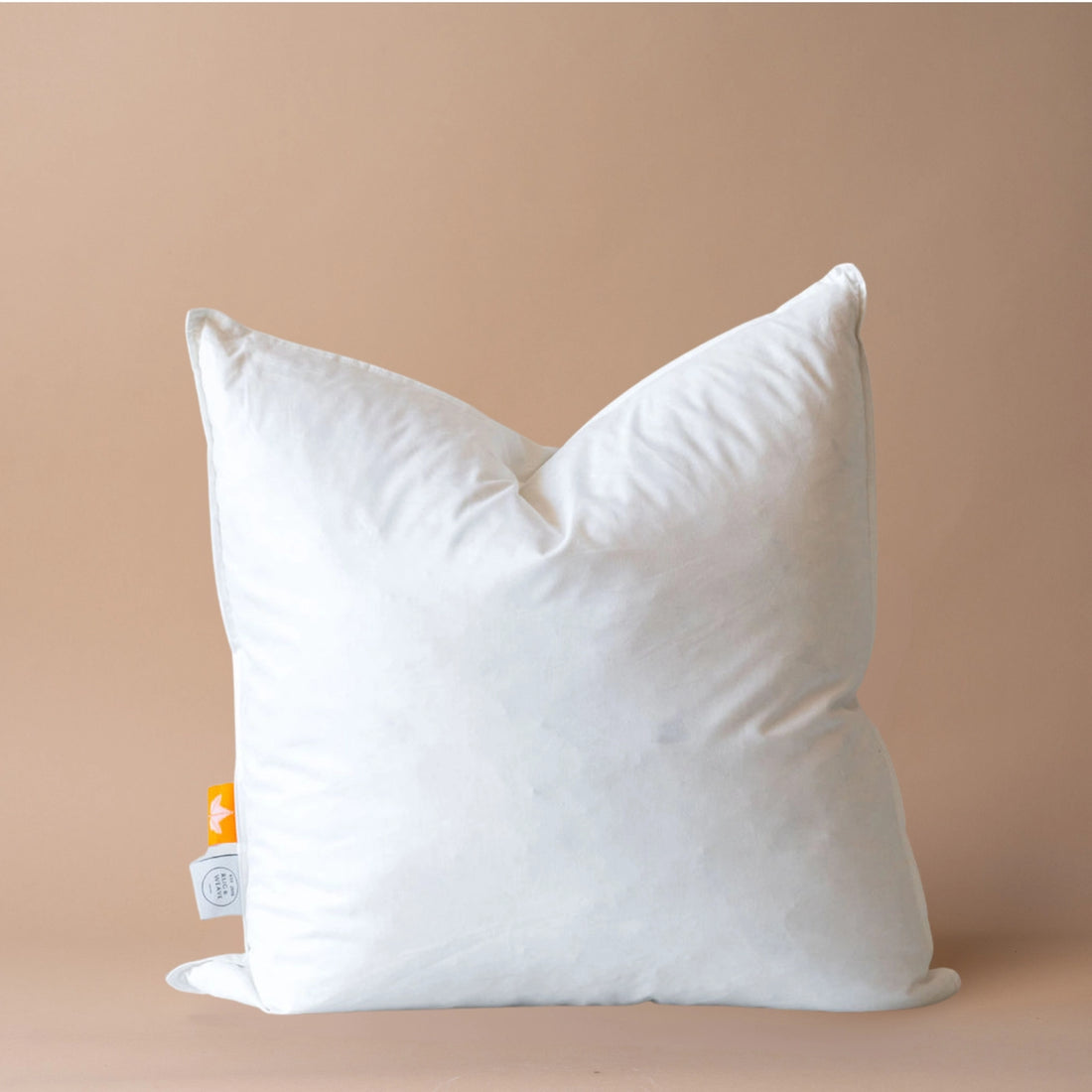 Housse de coussin - Vichy